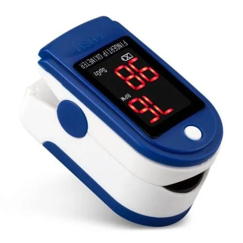 Pulse Oximeter - Image 4