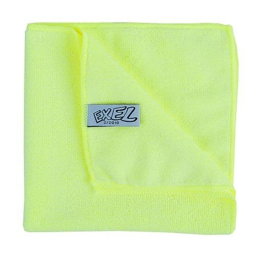Exel Microfibre Cloths - Image 3