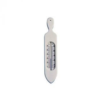 Traditional Bath / Floating Thermometer