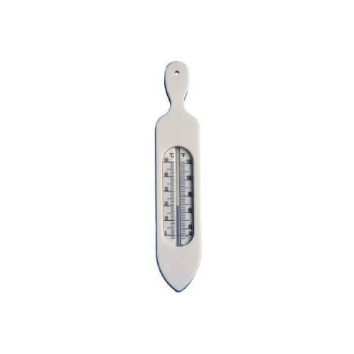 Traditional Bath / Floating Thermometer