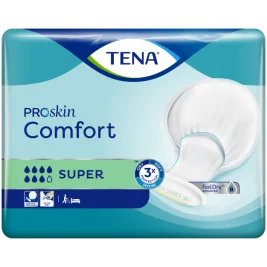 TENCF/SUP