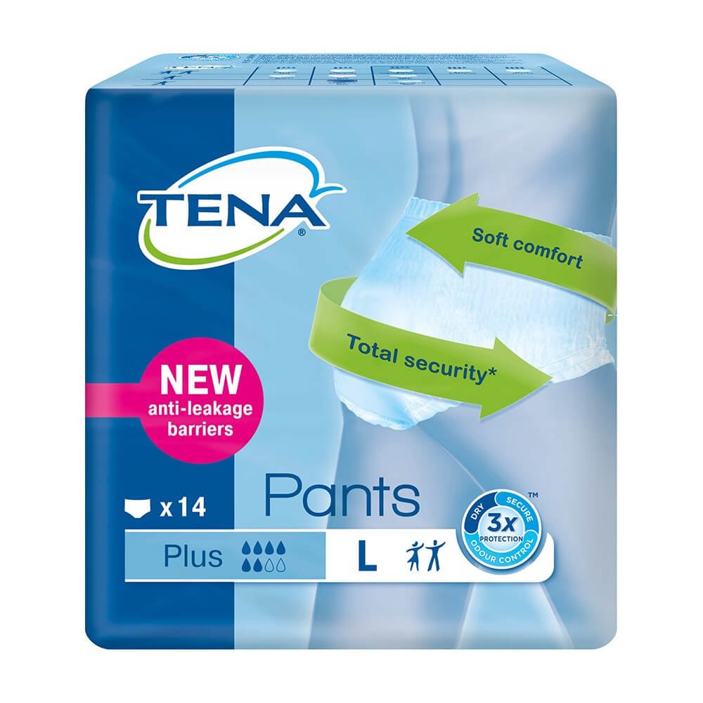 Tena Pants Pads Medipost Various Sizes Available tena-pants-pads-medipost-various-sizes-available