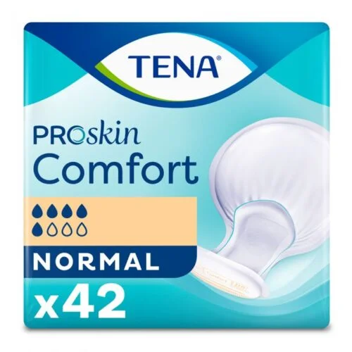Tena Comfort Pads - Image 2
