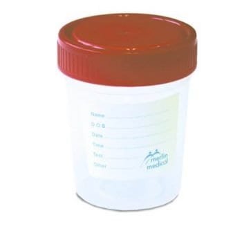 Urine Specimen Cup