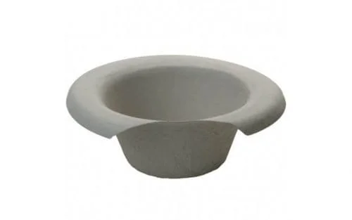 Pulp Disposable Vomit Bowl