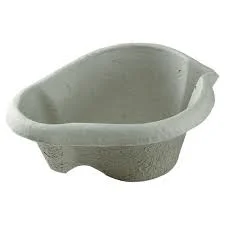 Pulp Disposable Measuring Jug - Medipost