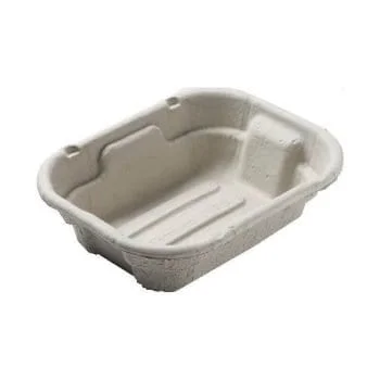 Pulp Disposable Washbowl