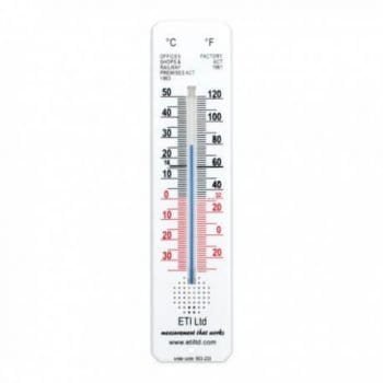 Factory Act Thermometer