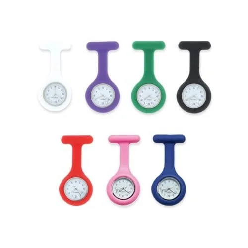 Nurses Fob Watch