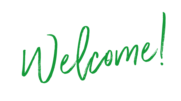 welcome script welcome script