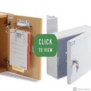 Self Admin. Cabinet - SAC range