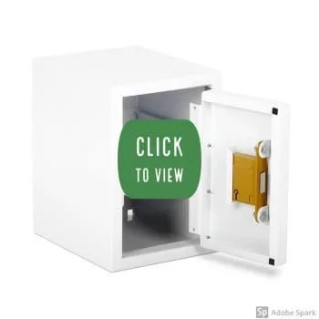 Controlled Drug Inner Cabinets