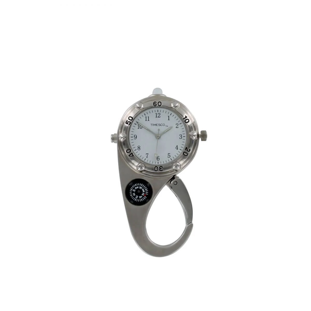 Nurses clip on sale on fob watch