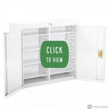 Nomad PC Cabinets