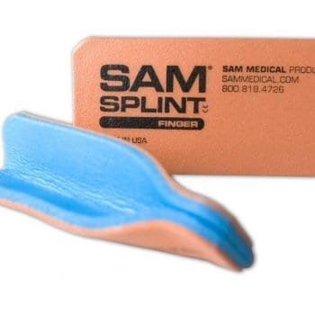Sam Finger Split