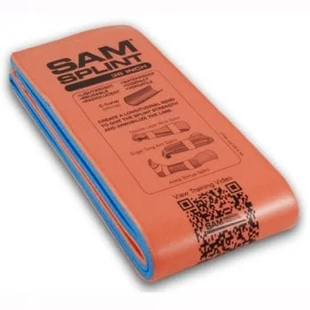 Sam Splint XL - 91.4 x 13.9cm (Flat)
