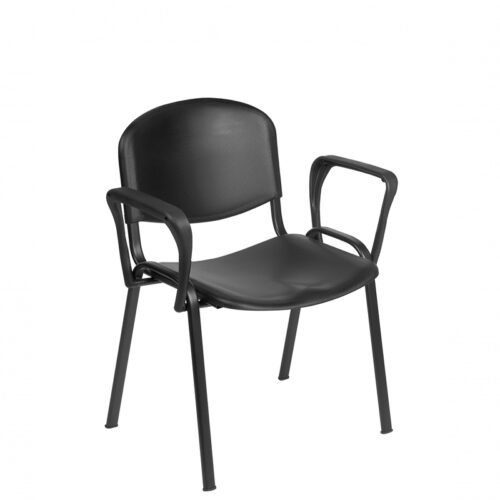 Visitor Chair with arms
