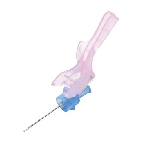 BD Eclipse Blood Collection Needles with Smartslip - Sterile - Pack of 100 - Image 2