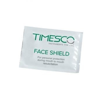 Timesco Face Shield