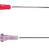 BD Blunt Fill Needle - 18G - 1.5" - Pack of 100