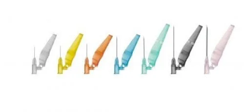 Solcare Safety Needle