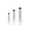 BD Emerald Syringe