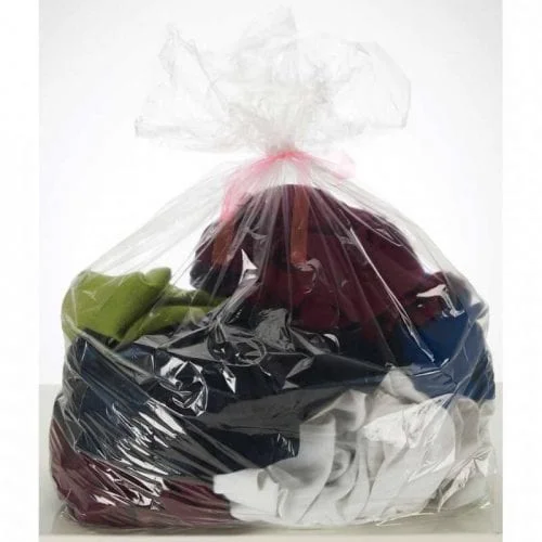 Soluble Laundry Bags