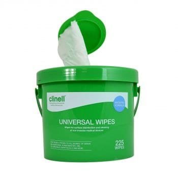 Wipes