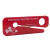 Seat Belt Cutter (Ligature Cutter)