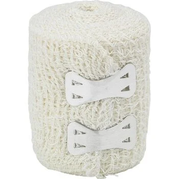 Crepe Cotton Bandage