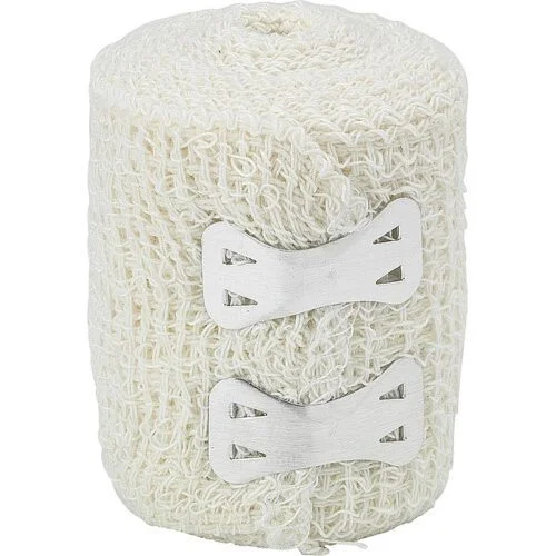 Crepe Cotton Bandage