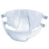 iD All In One Incontinence Pads - With Tabs - Image 2