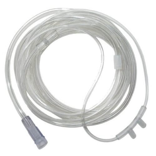 Universal Oxygen Nasal Cannulae