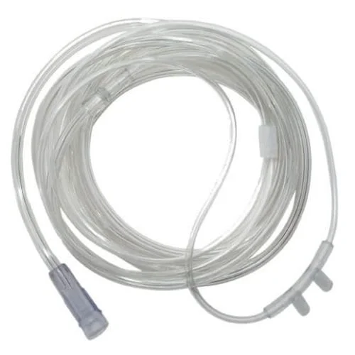 Universal Oxygen Nasal Cannulae