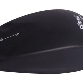 Clinell Washable Silicone Mouse