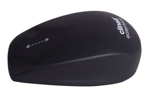 Clinell Washable Silicone Mouse