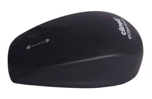 Clinell Washable Silicone Mouse