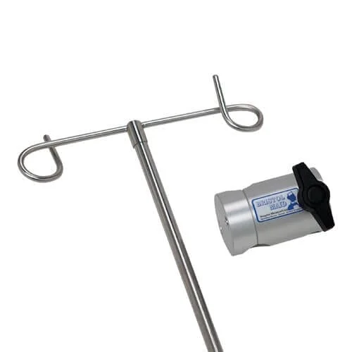 Mild Steel Dressing Trolleys (Bristol Maid) - Image 5