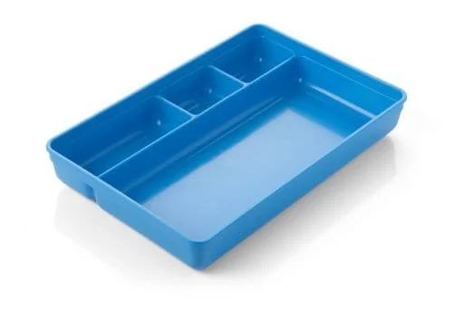 Compartment Tray