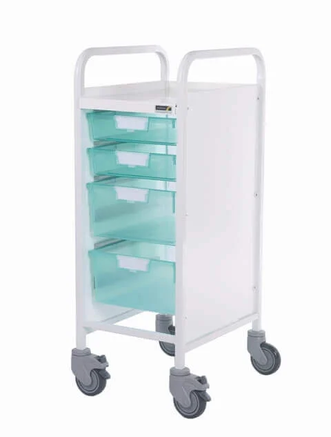 Vista 30 Trolley - Image 2