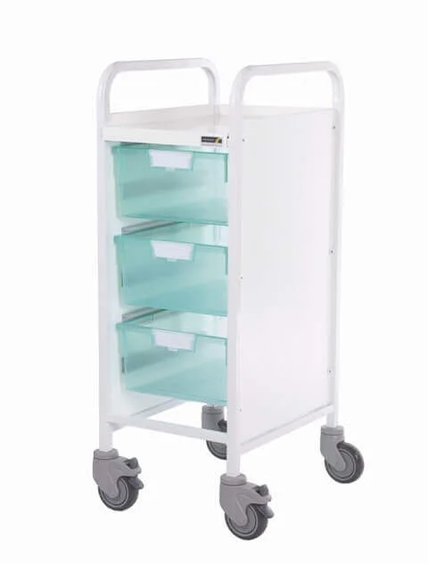 Vista 30 Trolley - Image 3
