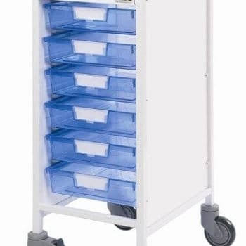 Vista 30 Trolley