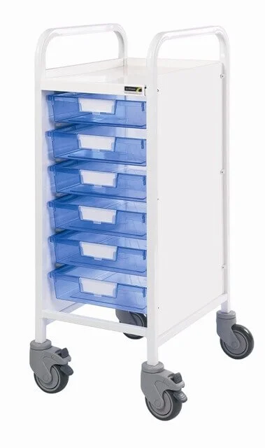 Vista 30 Trolley