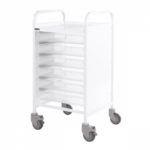 Vista 50 Trolley