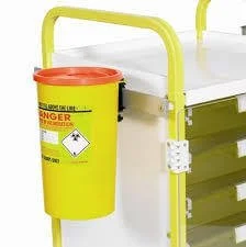 Vista 30 Trolley - Image 13