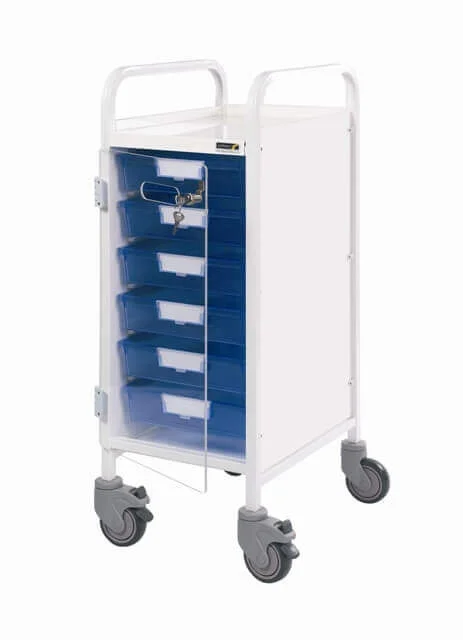Vista 30 Trolley - Image 7