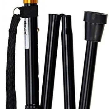 Folding Walking Stick