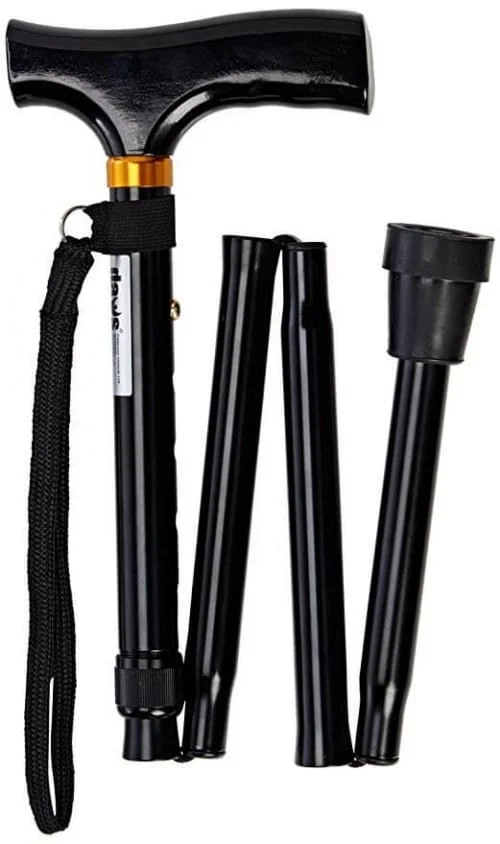 Folding Walking Stick