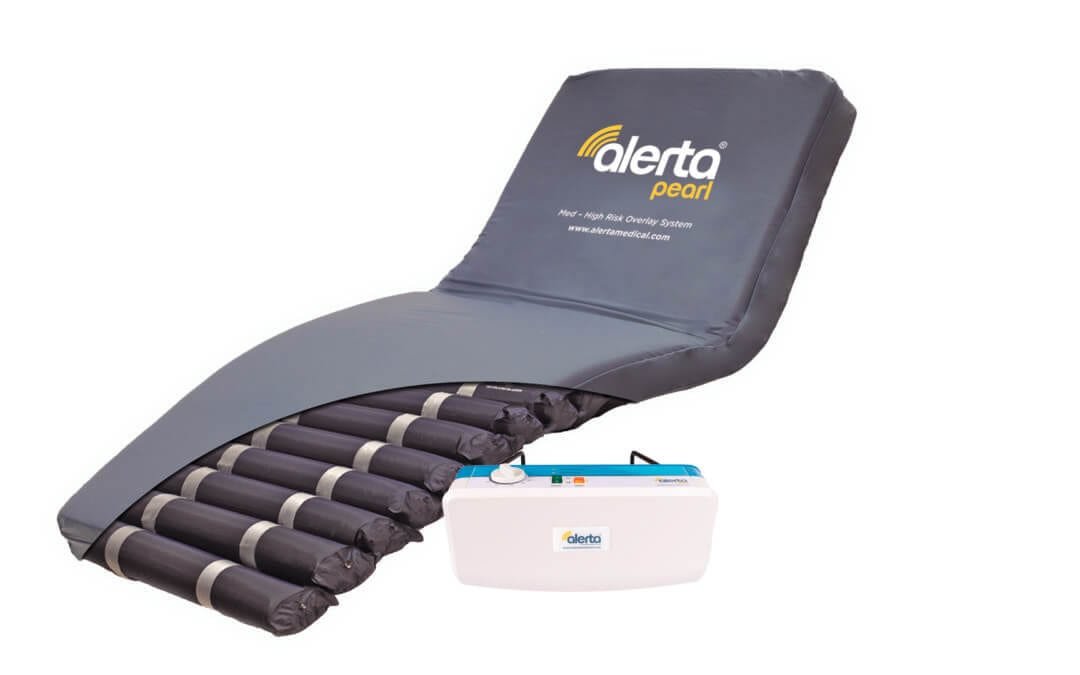 Pearl Mattress Overlay