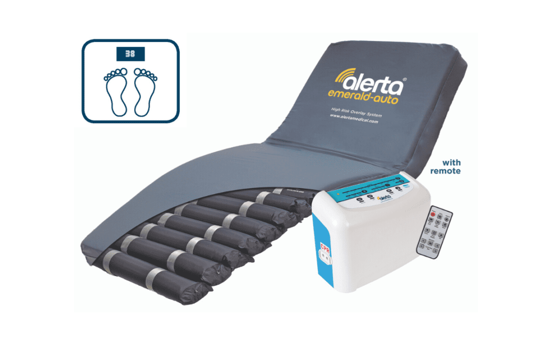 Emerald Mattress Overlay